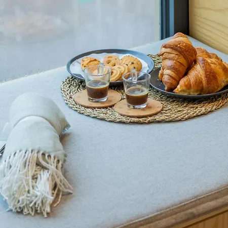 דירה Charming Frente