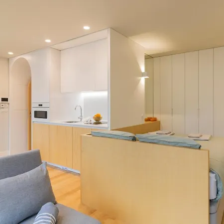 Charming Frente * פורטו