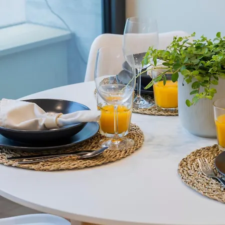 Appartement Charming Frente Porto