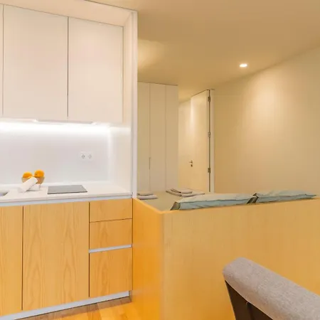 דירה Charming Frente פורטו