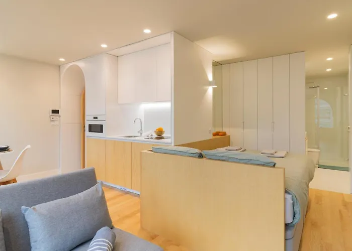 Charming Frente * Oporto