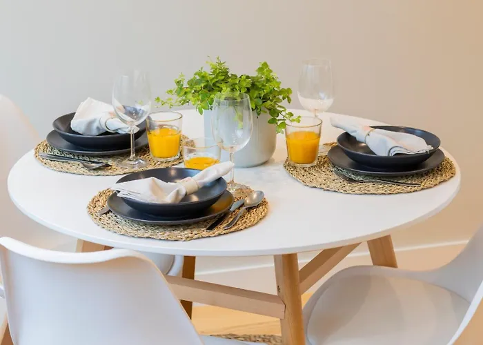 Charming Frente Apartamento