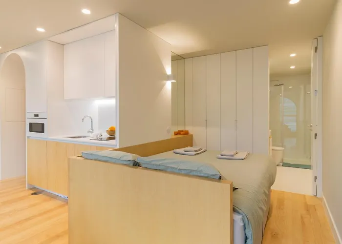 Charming Frente Lägenhet *