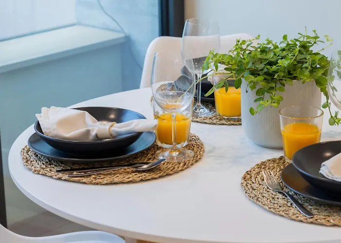 Apartamento Charming Frente Oporto