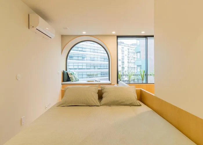 Charming Frente * Oporto