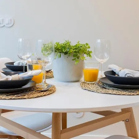 Charming Frente Apartment Porto