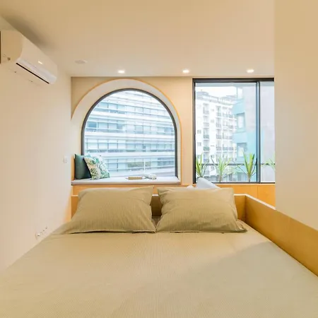 Charming Frente * Porto